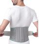 Tynor Lumbo Sacral Belt A-05 | Lower Back Support