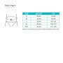 Tynor Contoured L.S. Support A-07 |