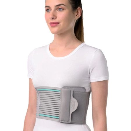 Tynor Rib Belt A-09 | Chest Support for Rib Pain