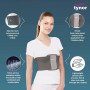 Tynor Rib Belt A-09 | Chest Support for Rib Pain