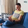 Tynor Rib Belt A-09 | Chest Support for Rib Pain