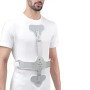 Tynor Ash Brace (Hyper Extension Brace) A-12 | Spinal Support