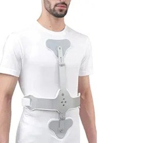Tynor Ash Brace (Hyper Extension Brace) A-12 | Spinal Support