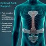 Tynor Ash Brace (Hyper Extension Brace) A-12 | Spinal Support