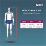 Tynor Ash Brace (Hyper Extension Brace) A-12 | Spinal Support
