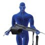 Tynor Taylor's Brace Short/Long A-13 | Spinal & Back Support