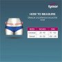 Tynor Lumbo Lacepull Brace A-29 |