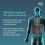 Tynor Tylor's Brace Urbane A-34 | Spine Support & Posture