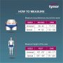 Tynor Tylor's Brace Urbane A-34 | Spine Support & Posture