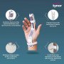 Tynor Finger Ext. Splint F-03 |