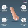 Tynor Frog Splint F-04 | Finger Support for Fractures
