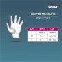Tynor Frog Splint F-04 | Finger Support for Fractures