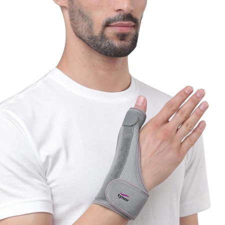 Tynor Thumb Spica Splint F-06
