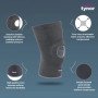 Tynor K.Cap Open Patella D-05 | Knee Support for Pain Relief