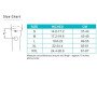 Tynor K.Cap (W/Rigid Hinge) D-06