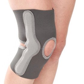 Tynor Elastic Knee Support D-08 | Knee Pain Relief
