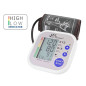 Dr. Morepen BP-02 Automatic Blood Pressure Monitor Dr. Morepen BP-02 Automatic Blood Pressure Monitor