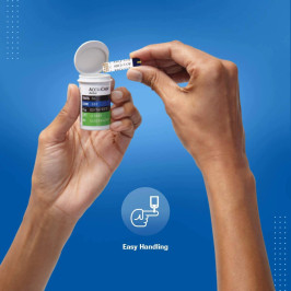 AccuChek Aviva 50 Test Strips