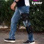 Tynor R.O.M Knee Brace 18" D-10 | Adjustable Hinged Support for Knee Recovery