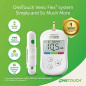 OneTouch Verio Flex Blood Glucose Monitor Value Pack OneTouch Verio Flex Blood Glucose Monitor Value Pack