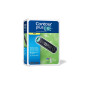 Contour Plus One Blood Glucose Monitoring System Glucometer with 10 Free Strips