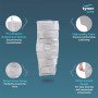 Tynor Knee Immobilizer 14" D-13 | Knee Support