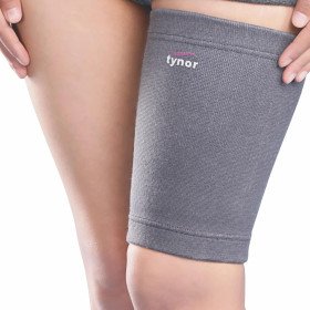 Tynor Thigh Support D-14 – Compression