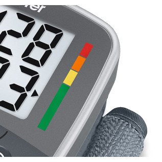 Beurer BC32 Wrist Blood Pressure Monitor