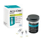 AccuChek Instant Strips - 50 Count AccuChek Instant Strips - 50 Count