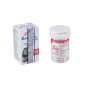 Dr. Morepen BG03 Blood Glucose Test Strips, Pack of 50 Dr. Morepen BG03 Blood Glucose Test Strips, Pack of 50