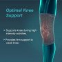 Tynor Knee Support Urbane D-47
