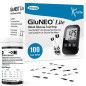 Gluneo Lite 100 Strips Gluneo Lite 100 Strips