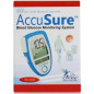 AccuSure Glucometer Test Strips 50 Strips AccuSure Glucometer Test Strips 50 Strips