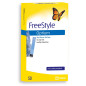 Freestyle Optium Neo Blood Glucose 25 Test Strips Freestyle Optium Neo Blood Glucose 25 Test Strips