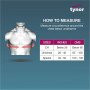 Tynor U Shoulder Immobiliser C-02 |