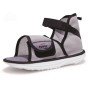 Tynor Cast Shoe (Rocker Sole) C-08