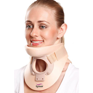 Tynor B 05 Cervical Orthosis (Philadelphia) Ethafoam