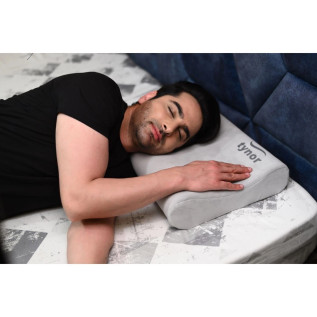 Tynor Contoured Cervical Pillow Universal B-19