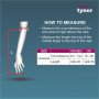 Tynor Cast Cover (Arm) C-19 – Waterproof, Reusable & Durable Protection