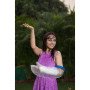 Tynor Cast Cover (Arm) C-19 – Waterproof, Reusable & Durable Protection