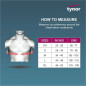 Tynor Clavicle Brace with Buckle C-04 | Posture Support | Collarbone Fracture Aid | Comfortable & Adjustable Back Support Tynor Clavicle Brace with Buckle C-04 | Posture Support | Collarbone Fracture Aid | Comfortable & Adjustable Back Support