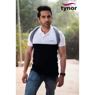 Tynor Clavicle Brace with Buckle C-04 | Support & Comfort
