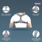 Tynor Clavicle Brace with Fastening Tape C-05 Tynor Clavicle Brace with Fastening Tape C-05