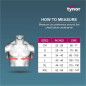 Tynor Clavicle Brace with Fastening Tape C-05 Tynor Clavicle Brace with Fastening Tape C-05