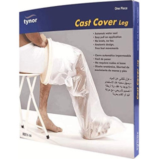 Tynor Cast Cover (Leg) C-16