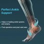 Tynor Ankle Binder D-01 | Ankle Support for Pain