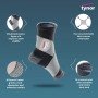 Tynor Ankle Binder D-01 | Ankle Support for Pain