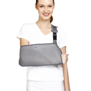 Tynor Pouch Arm Sling (Oxypore) L-04