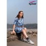 Tynor Ankle Binder D-01 | Ankle Support for Pain