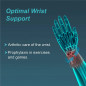 Tynor Wrist Brace with Double Lock